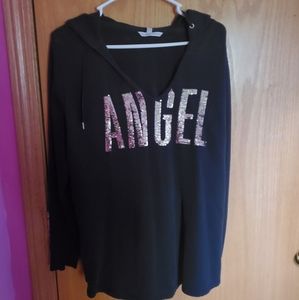 Victoria's secret Angel shirt